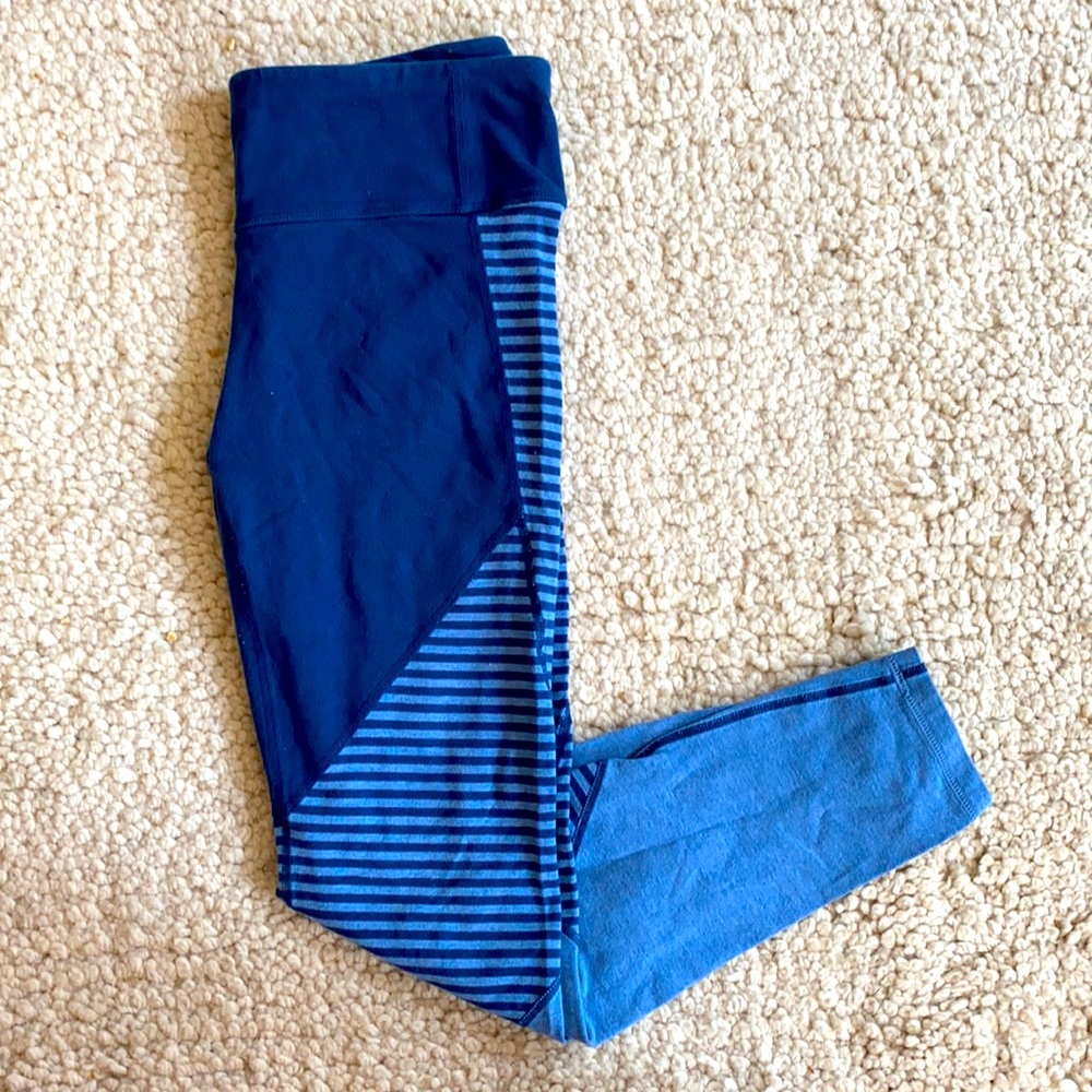 GapFit Performance Cotton Leggings
